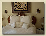 Photo of another bedroom available at Haliburton lodging