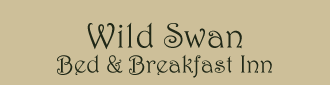 Wild Swan: Bed and Breakfast Inn